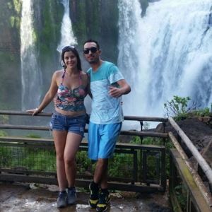 Meet your Posher, Alexis